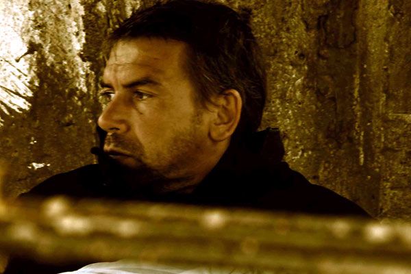 Fotoğraf Philippe Torreton