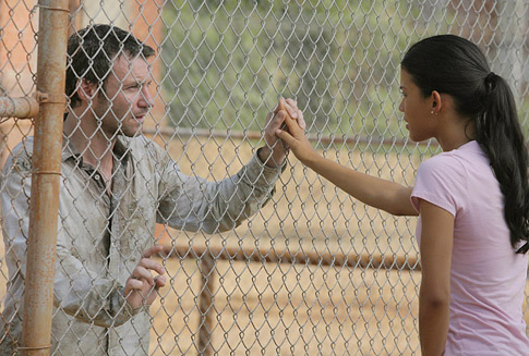 Fotoğraf Danay Garcia, Chris Vance