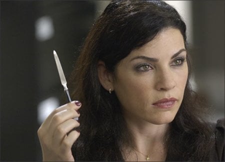 Fotoğraf Julianna Margulies