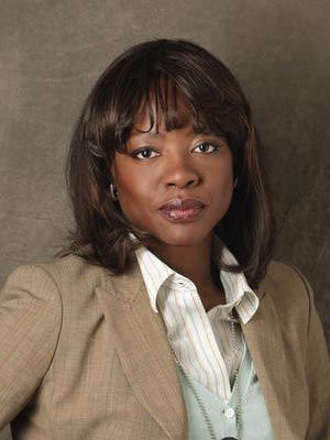 Afiş Viola Davis