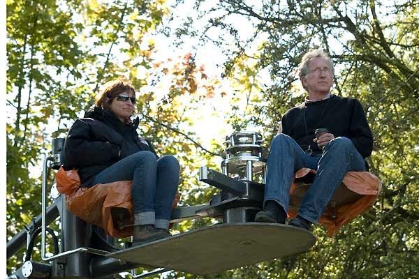 Yitirdiğimiz Şeyler : Fotoğraf Tom Stern