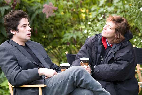 Yitirdiğimiz Şeyler : Fotoğraf Benicio Del Toro