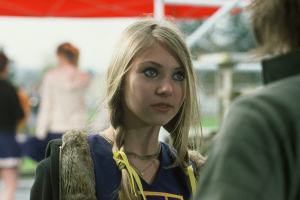 Paranoid Park : Fotoğraf Gus Van Sant, Taylor Momsen