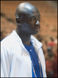 Afiş Antonio Tarver