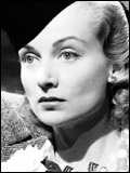 Afiş Carole Lombard