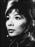 Afiş Juliette Gréco