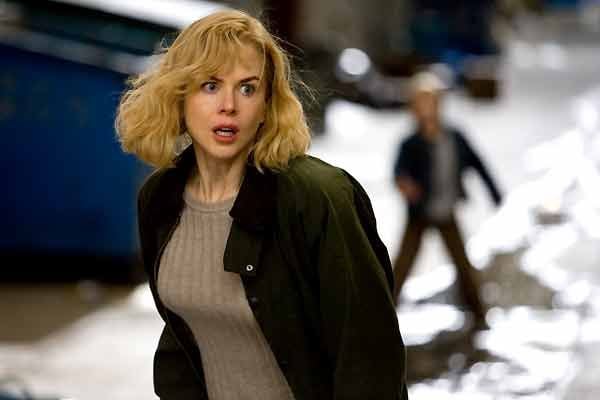 İstila : Fotoğraf Nicole Kidman