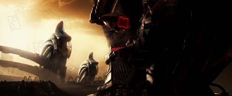 AVPR: Aliens vs Predator - Requiem : Fotoğraf Colin Strause