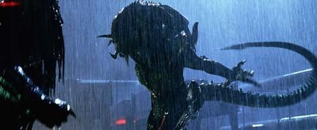 AVPR: Aliens vs Predator - Requiem : Fotoğraf Colin Strause