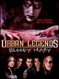 Urban Legends: Bloody Mary : Afiş