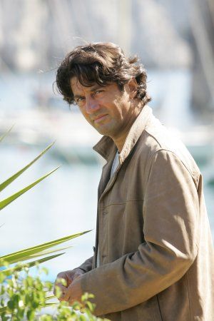 Fotoğraf Bruno Madinier