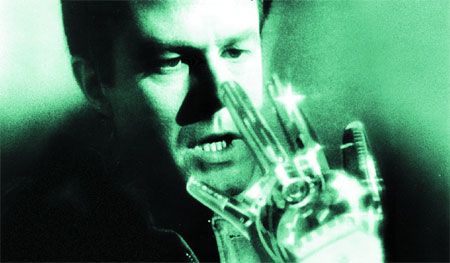 The Outer Limits - 1963 : Fotoğraf