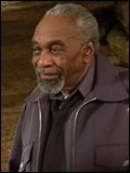 Afiş Bill Cobbs