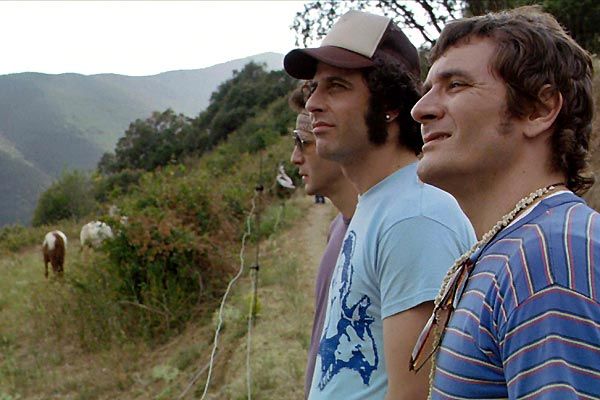 Fotoğraf Roger Gual, Alex Brendemühl