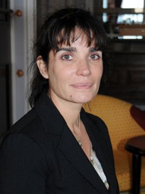 Afiş Christine Citti