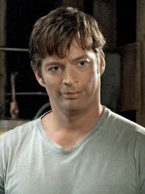 Afiş Harry Connick Jr