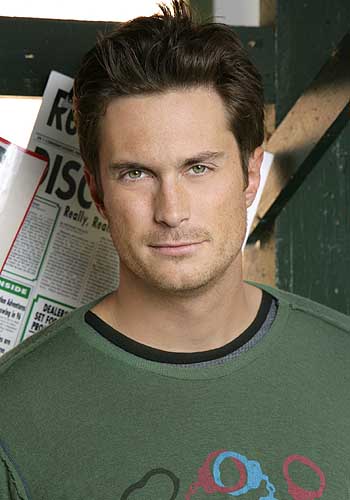 Fotoğraf Oliver Hudson