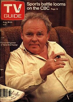 All in the Family : Fotoğraf