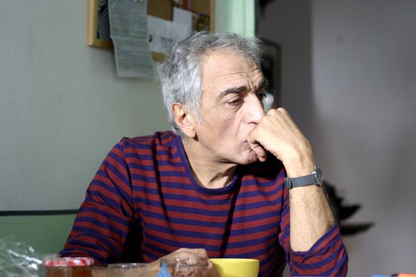 Fotoğraf Gérard Darmon