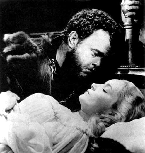 The Tragedy of Othello: The Moor of Venice : Fotoğraf Orson Welles