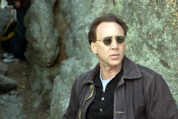 Büyük Hazine: Sırlar Kitabı : Fotoğraf Nicolas Cage