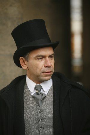 Fotoğraf Philippe Torreton