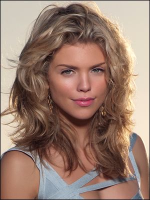 Afiş AnnaLynne McCord