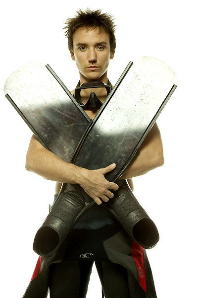 Fotoğraf Rob Stewart, Rob Stewart (II)