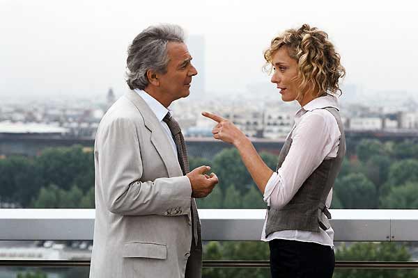 Fotoğraf Pierre Arditi