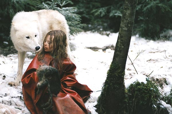 Fotoğraf Mathilde Goffart, Véra Belmont