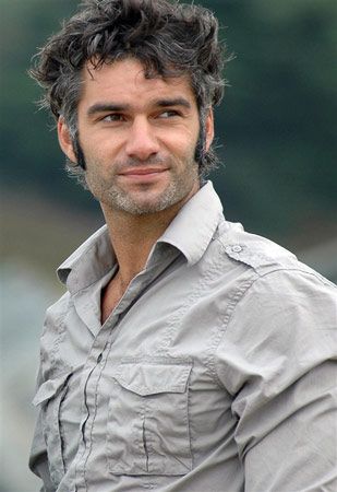Fotoğraf François Vincentelli