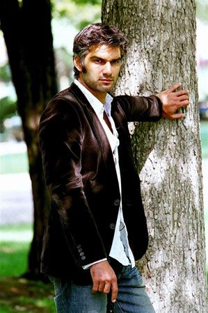 Fotoğraf François Vincentelli