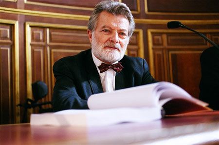 Fotoğraf Philippe Laudenbach