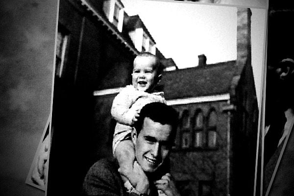 Fotoğraf George W. Bush