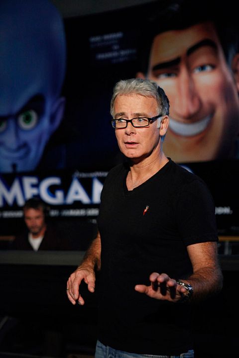 Megazeka 3D : Fotoğraf Franck Dubosc