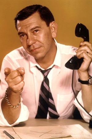 Fotoğraf Jack Webb