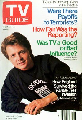 Family Ties : Fotoğraf