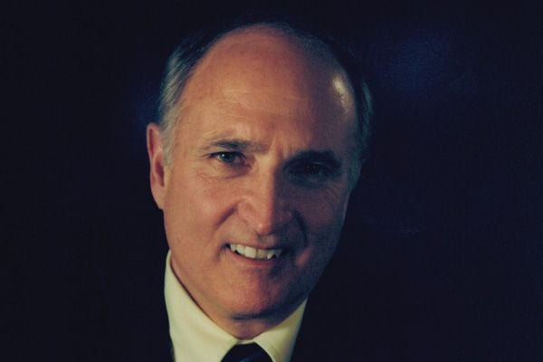 Fotoğraf Nadia Conners, David Orr