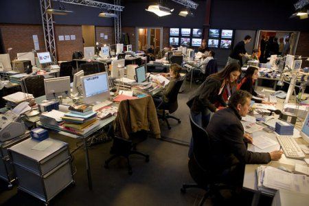 Reporters : Fotoğraf