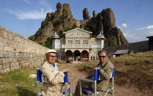 Fotoğraf Paolo Taviani, Vittorio Taviani