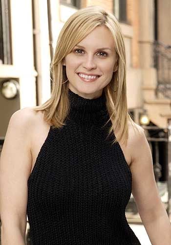 Fotoğraf Bonnie Somerville