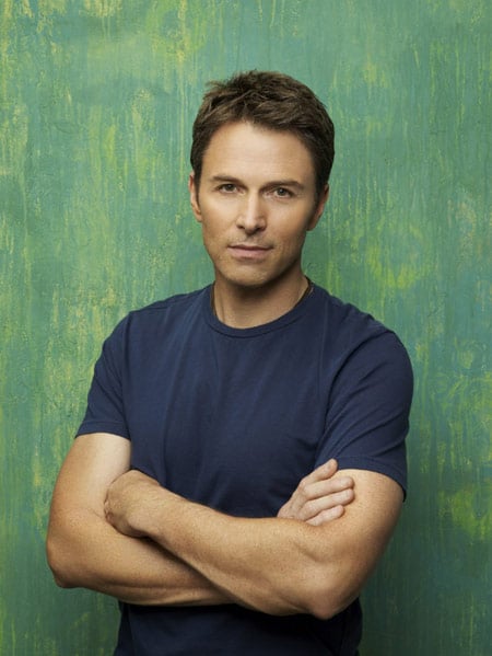 Fotoğraf Tim Daly