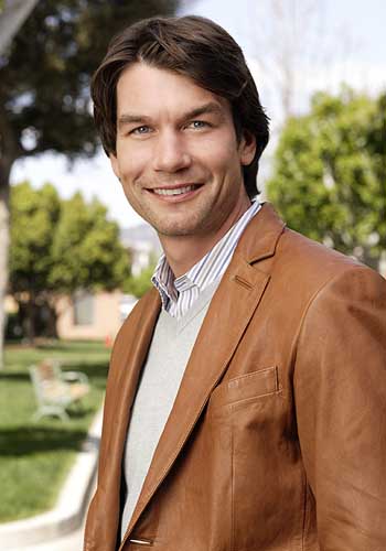 Fotoğraf Jerry O'Connell