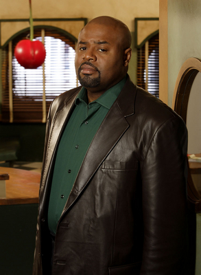 Fotoğraf Chi McBride