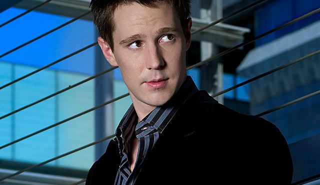 Fotoğraf Jason Dohring