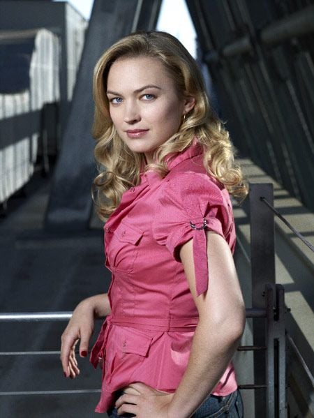 Fotoğraf Sophia Myles