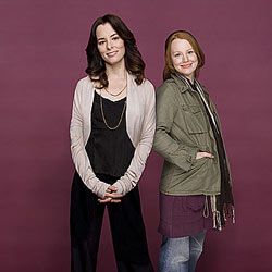 The Return of Jezebel James : Afiş