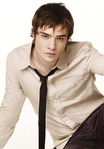 Fotoğraf Ed Westwick