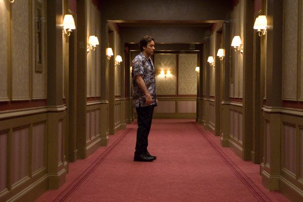 1408 : Fotoğraf John Cusack