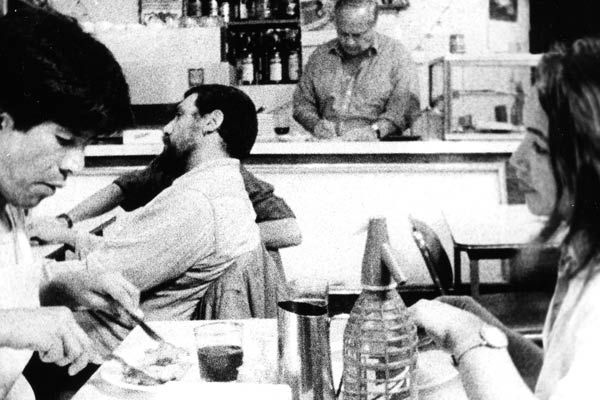 Fotoğraf Israel Adrián Caetano